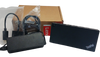 Lenovo ThinkPad 40AS0090US USB-C Gen 2 Docking Station New - Open Box