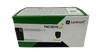 Genuine Lexmark 74C1SY0 Yellow Toner Cartridge SEALED