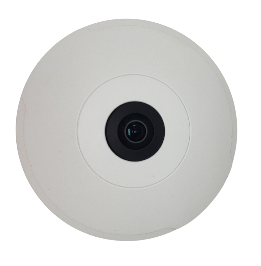Axis M3067P Wired Network Surveillance Camera White RetailTechOutlet