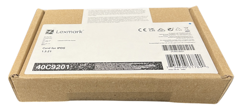 Lexmark Card for IPDS 40C9201