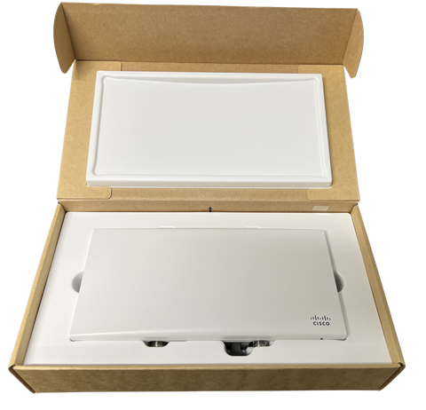 MR86-HW Cisco Meraki MR86 Wi-Fi 6 Wireless Outdoor Access Point Unclaimed NEW