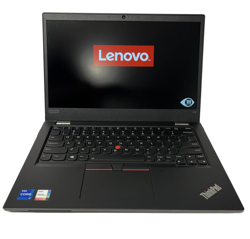 Lenovo ThinkPad L13 Gen 2 i7-1165G7 16GB 1TB SSD Intel Iris (R) Xe 
