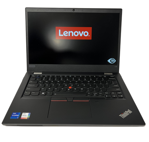 Lenovo ThinkPad L13 Gen 2 i7-1165G7 16GB 1TB SSD Intel Iris (R) Xe