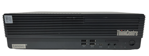 Lenovo ThinkCentre M70s G3 Intel Core i7-10700 16GB 256 SSD