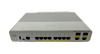 Cisco Catalyst 3560-CG WS-C3560CG-8PC-S 8-Port Gigabit Ethernet with Power Cord