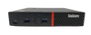 Lenovo ThinkCentre M900 Intel i5 8GB RAM 512GB SSD W/AC Adapter