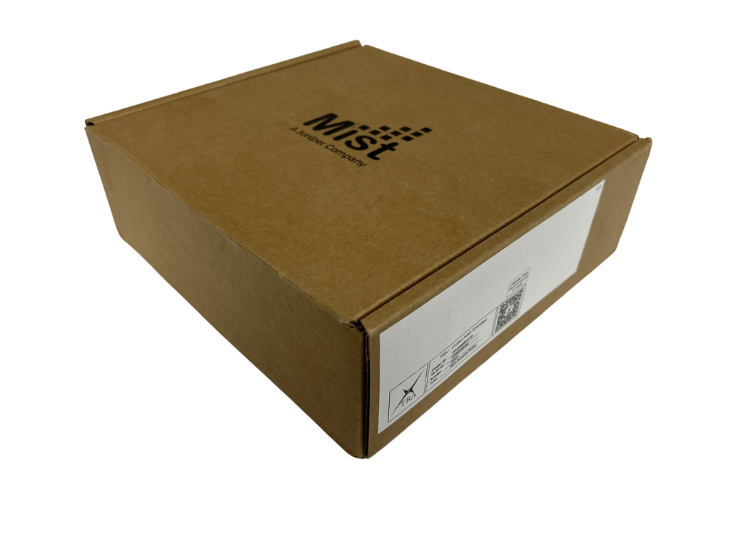 New Juniper Networks MIST AP33-US Multigigabit WiFi 6 AP | RetailTechOutlet