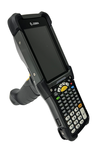 Zebra MC9300 MC930B-GSEHG4NA Mobile Handheld Scanner Android 13