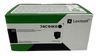 Lexmark 74C1HK0 High-Yield Toner 12000 Page-Yield Black- NEW