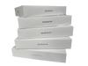 Pack of 5 Apple MacBook Air 13" Model A2337 Silver 256GB EMPTY BOXES ONLY