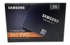 New Samsung SSD 860 EVO 2TB 2.5 Inch SATA III Internal SSD (MZ-76E2T0B)