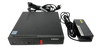 Lenovo ThinkCentre M910q Intel i7 16GB RAM 256GB HDD W/ AC Adapter