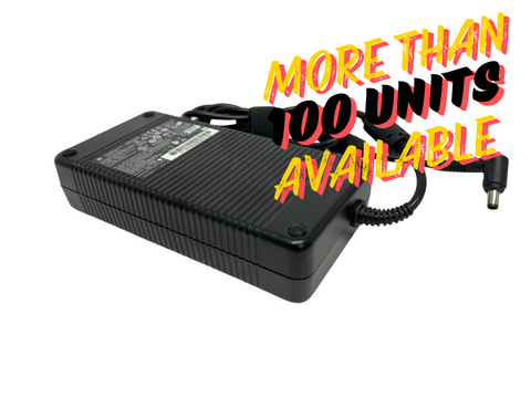 HP OEM Charger 230W Power Adapter 19.5V 11.8A HSTNN-DA12 811594-003 817912-001