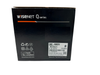 Hanwha Wisenet QND-6082R1 2MP PoE IR Dome IP Security Camera NEW