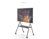 NEAT Conferencing Rolling Floor Stand for Neat Board