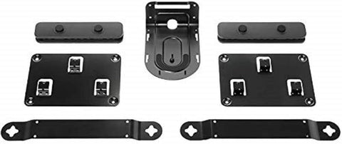 Logitech Rally Video Conferencing Mounting Kit 939-001644