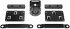 Logitech Rally Video Conferencing Mounting Kit 939-001644