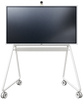 Vibe 55 4K UHD Interactive Smart Board Touchscreen w Stand Camera Stylus