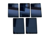Lot of 25 Apple Air 1st Gen, 32GB WiFi 9.7" Silver Unlocked Grade A&B tested