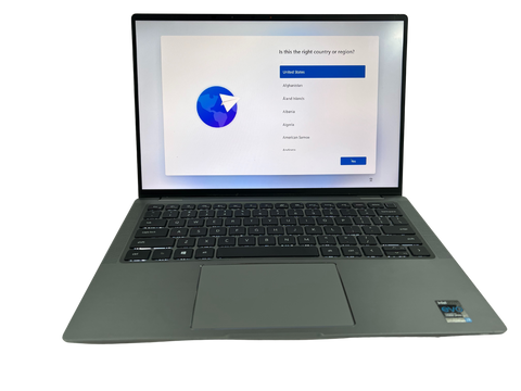 Dell Latitude 9420 i7-1185G7 16GB 256GB