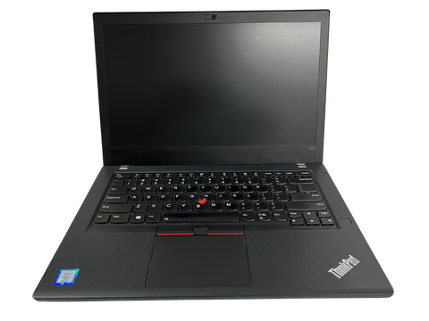 Lenovo ThinkPad T480 I5-8350U 16GB 256GB