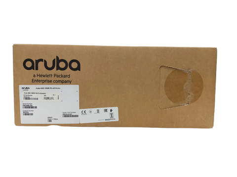 HPE Aruba 6400 1800W Power Supply  R0X35-61001 R0X35A