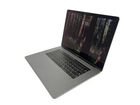 Apple MacBook Pro 15" A1990 Intel Core i9-9880H 2.3GHz 16GB RAM 512GB SSD Laptop