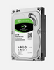 Seagate BarraCuda 2TB Internal Hard Drive HDD – 3.5 Inch SATA 6Gbs 7200 RPM