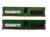Micron Memory 16GB 2Rx8 PC4-2400T
