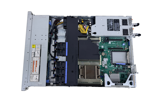 Dell PowerEdge R450 Server Xeon Silver 4310 2.1GHz 32GB 2X 800W PSU 8 Bay NO HDD