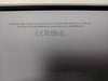 Apple MacBook Pro 15.1'' Model A1990 I7-8850H CPU@2.60GHz 16GB/500GB