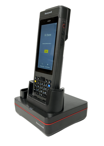 Honeywell Dolphin CN80 Handheld Mobile Computer CN80-L0N-1MC120F NEW OTHER