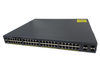 Cisco Catalyst Switch WS-C2960X-48TS-L 48 Port LAN Base Switch NEW SEALED
