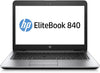 HP Elitebook 840 G5 14" FHD Intel i5-7300U 2.6GHz 16GB 256GB W10 P