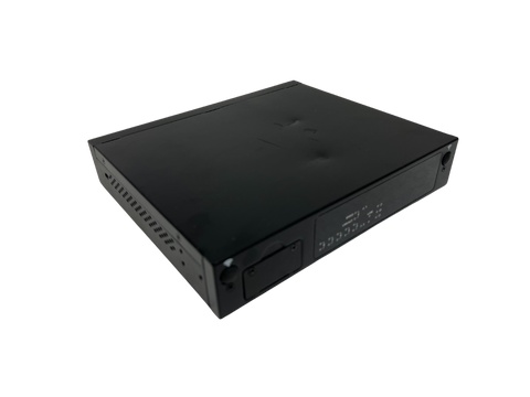 Lanner Electronics NCA-1515 Desktop Network Appliance