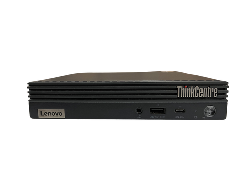Lenovo ThinkCentre M75q Gen 2 AMD RYZEN 5 PRO 5650GE 16GB 256GB
