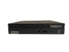 Lenovo ThinkCentre M75q Gen 2 AMD RYZEN 5 PRO 5650GE 16GB 256GB