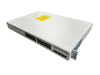 Cisco C9200L-24P-4G-E V01 Network 24-Port Gigabit POE+ 4x1G Switch 1x PSU