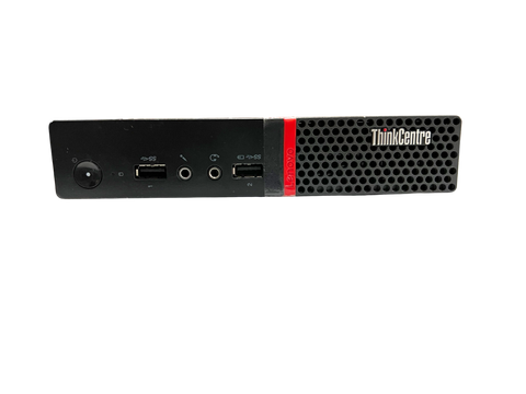 Lenovo ThinkCentre M715q AMD A12-9800e 8GB 128GB