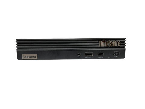 Lenovo ThinkCentre M75q Gen 2 Tiny PC Ryzen 7 16GB 512GB
