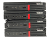 Lot of 4 Lenovo ThinkCentre M920q Intel i5 8th Gen 8GB 256GB Broken Plastics