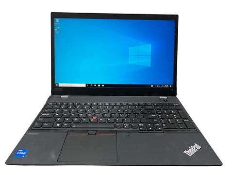 Lenovo ThinkPad T15 Gen 2 i5-1135G7 8GB 256GB