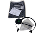 Lot of 37 Yealink UH36 Mono USB Wired Headset w Boom Mic, Noise Cancel, HD Voice
