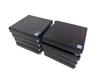 Lot of 6 HP EliteDesk Mini PC 705 G5 Ryzen 5 3400 8GB 256GB