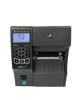 Zebra ZT410 Barcode Printer Thermal Wireless WiFi Bluetooth ZT41042-T01A000Z