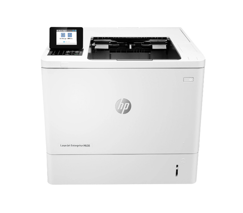 HP LaserJet Enterprise M608n Monochrome Laser Printer (K0Q17A)