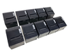 Lot of 10 POS Partner Thermal Receipt Printer RP-630 Good condition