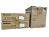 Lot of 2 Panasonic Tough Pad FZ-G1 Tablet FZ-G1U1098VM W/ Docking READ notes