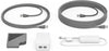 Logitech CAT5E KIT TAP Graphite - WW