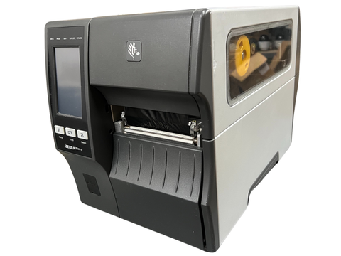 Zebra ZT411 Monochrome Thermal Label Printer ZT41143-T010000Z